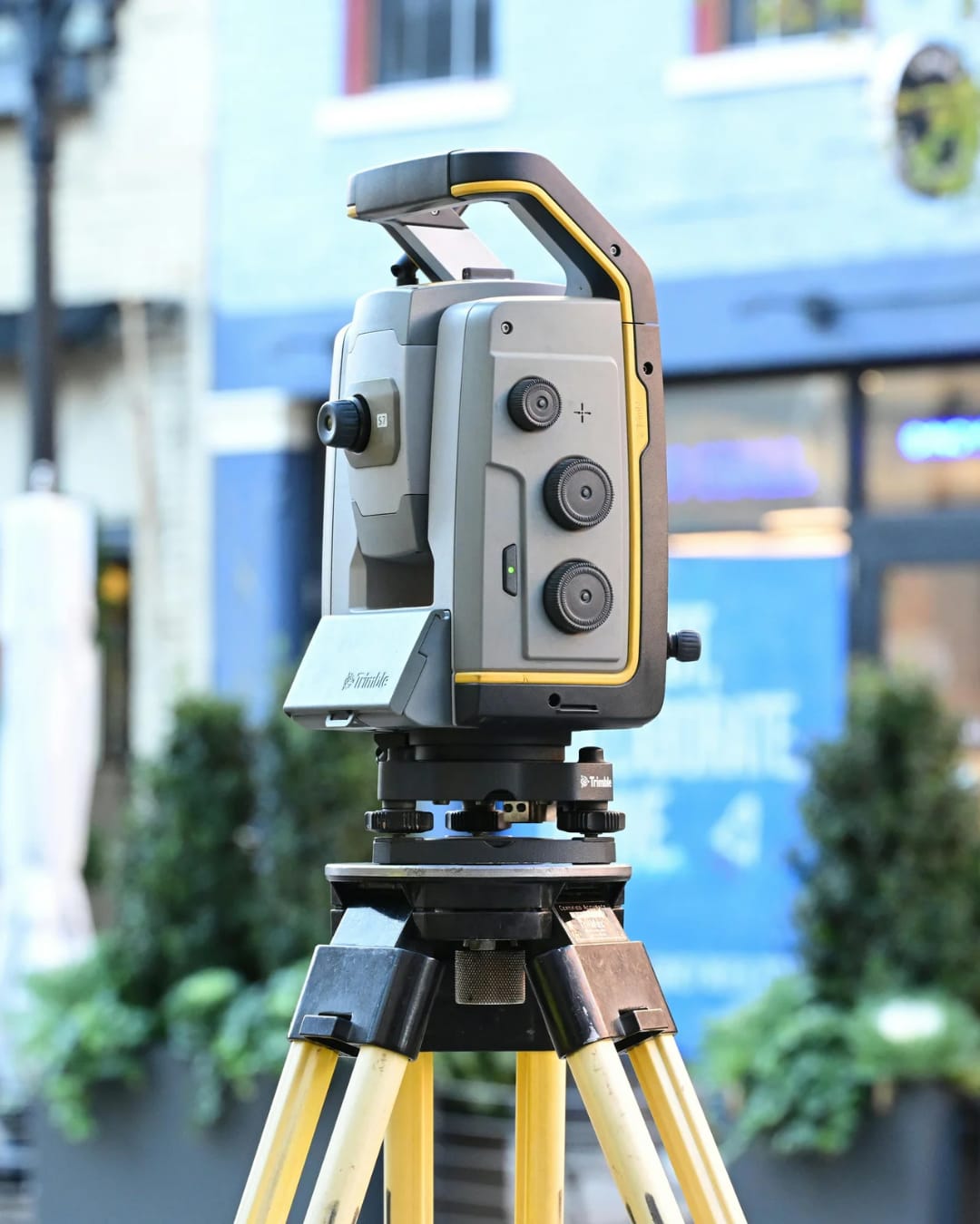 Kadastro Ölçümleri